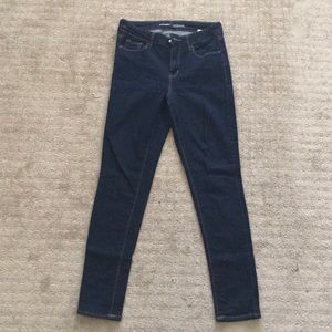 Old Navy High Rise Jeans